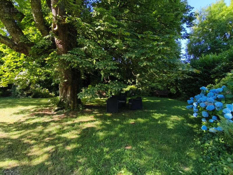 Maison à LABASTIDE-ROUAIROUX