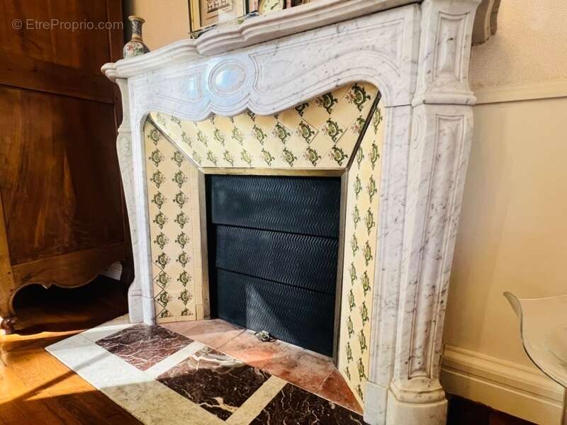 Maison à CHATELLERAULT