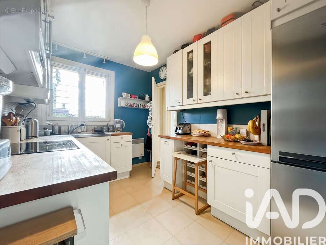 Photo 8 - Maison à YERRES