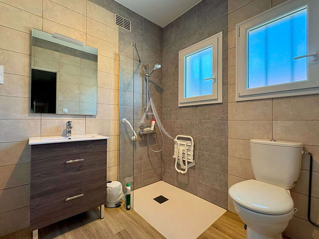 Maison Vitry Aux Loges - photo 14