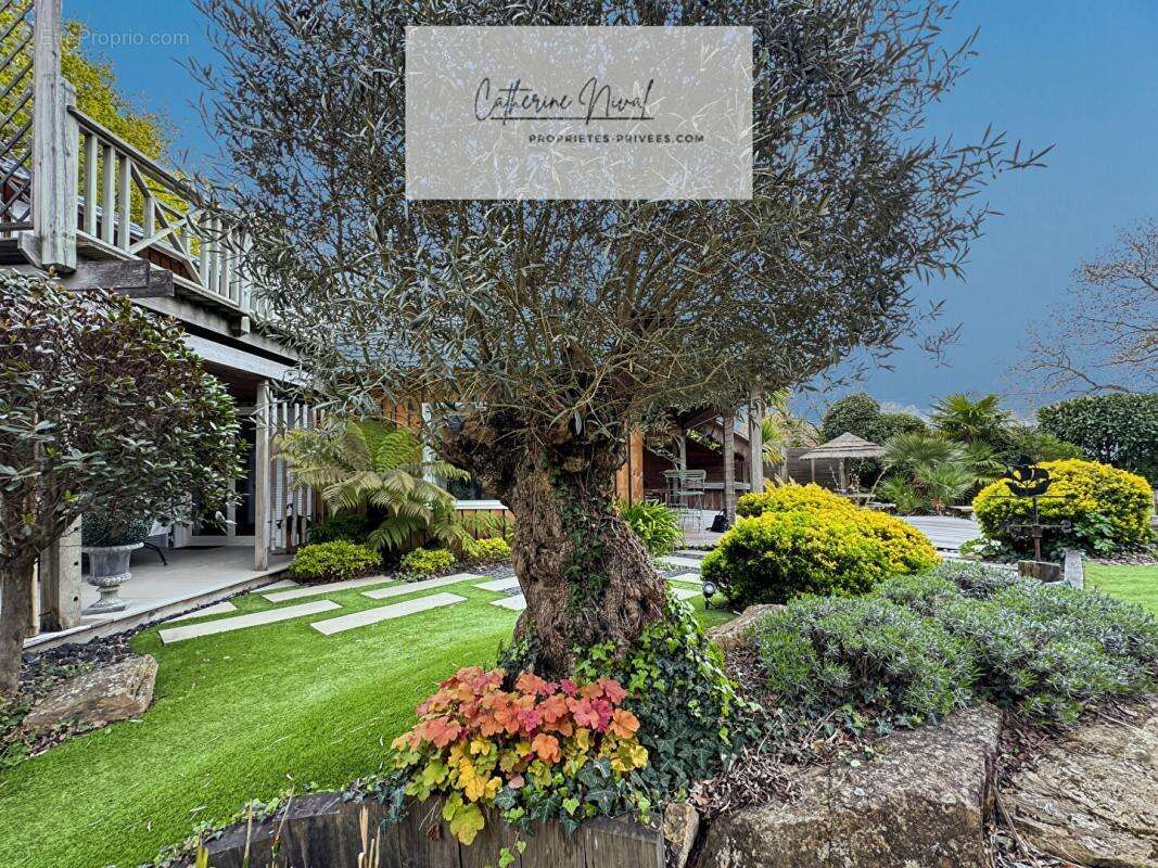 Maison à LA BAULE-ESCOUBLAC