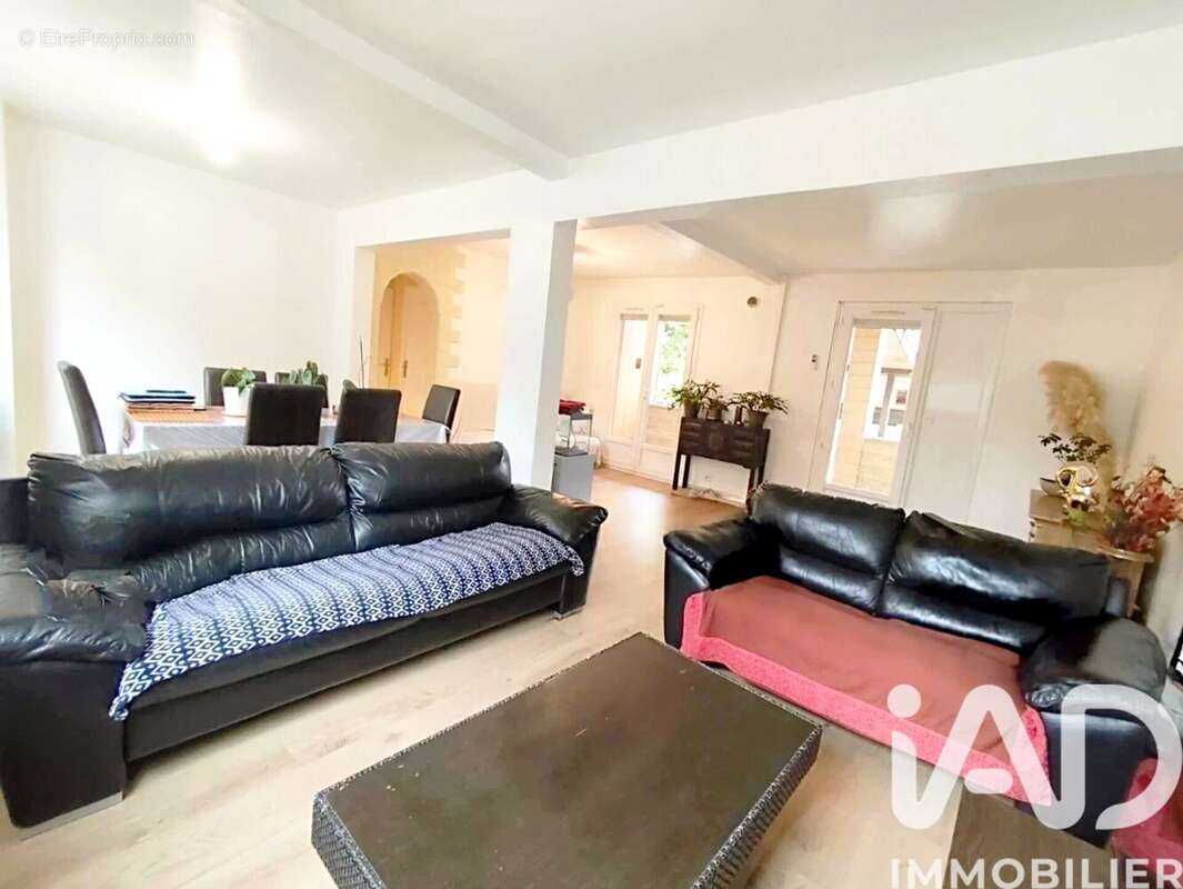 Photo 7 - Maison à CLICHY-SOUS-BOIS