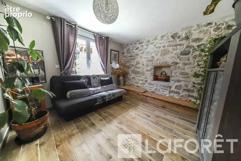 Appartement type 5 - embrun - 5 pièces - photo 8