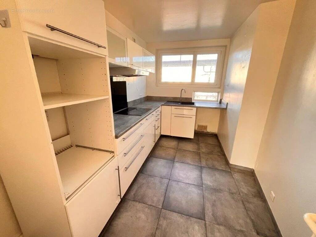 Appartement à MONTESSON