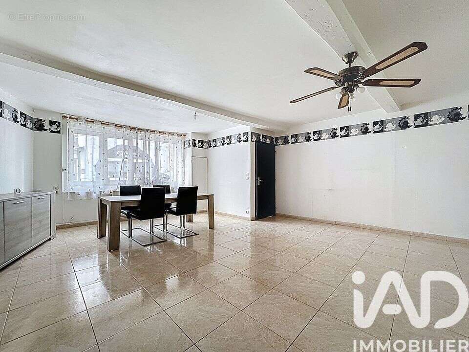 Photo 4 - Maison à TOURCOING