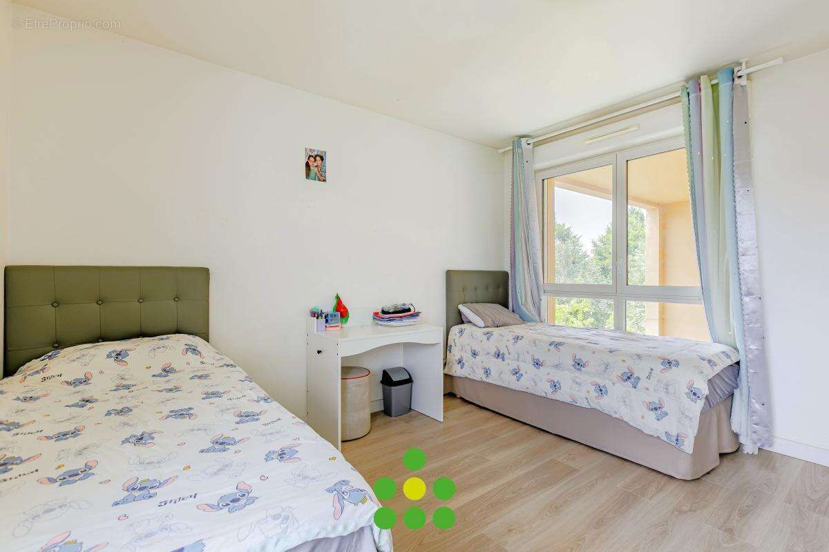 Appartement - photo 8