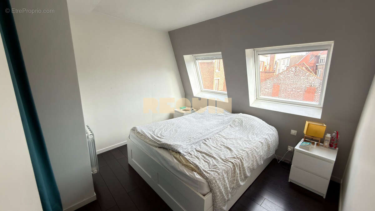 Appartement à LILLE