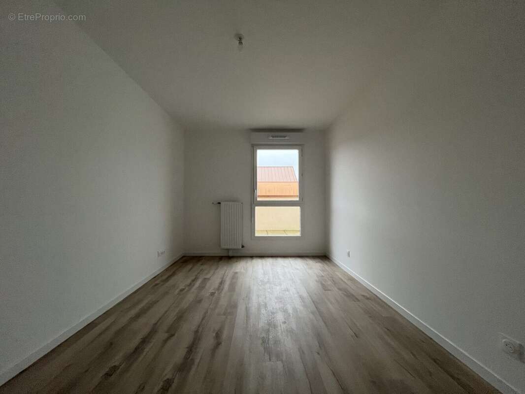 Appartement à MAROMME