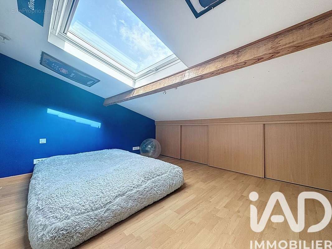 Photo 8 - Appartement à CHOISY-LE-ROI