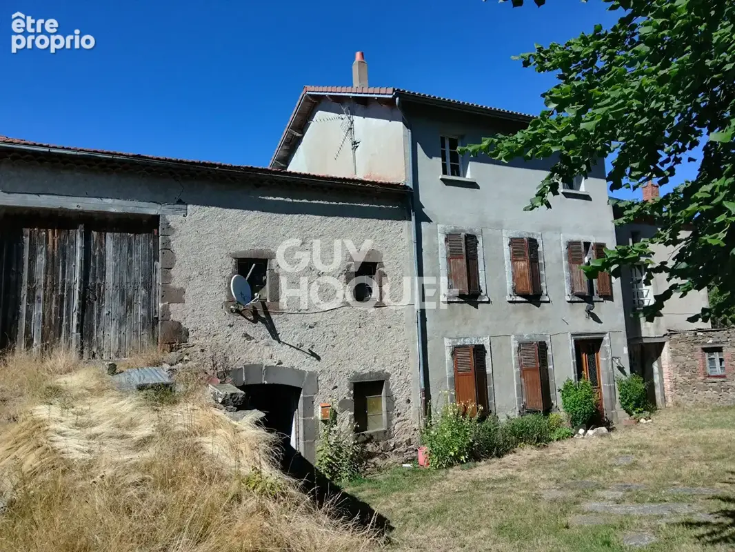 Corps de ferme - photo 2
