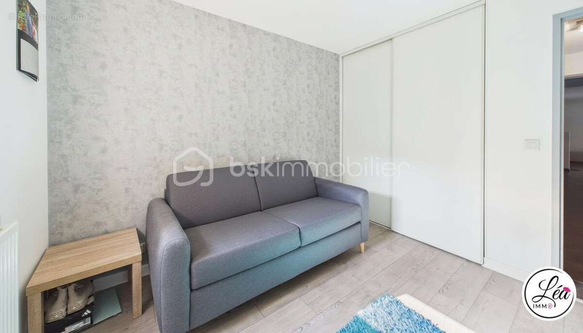 Appartement à CLUSES