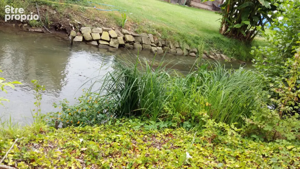 Photo Terrain à Erstein au prix de 170 000€