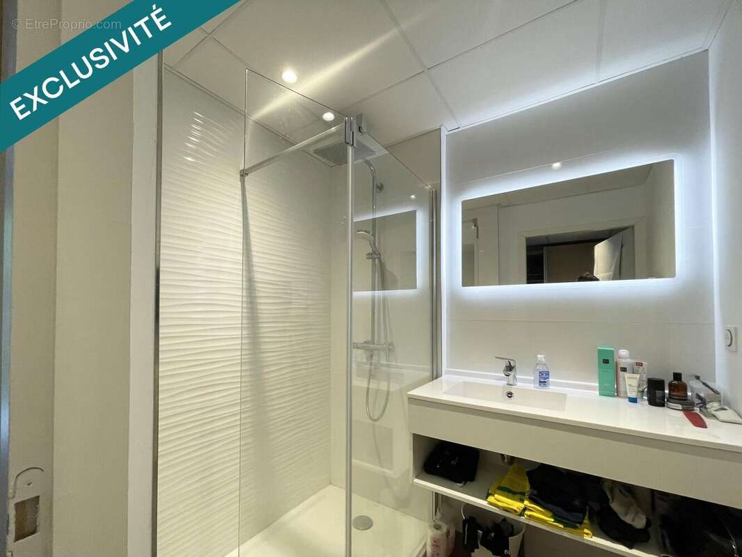 Photo 5 - Appartement à LA CHAPELLE-SUR-ERDRE