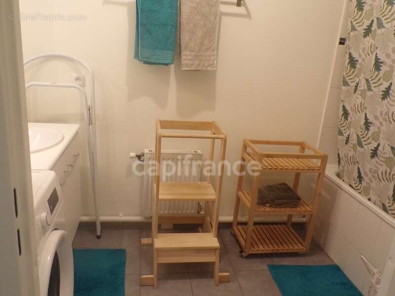 Appartement à PERSAN