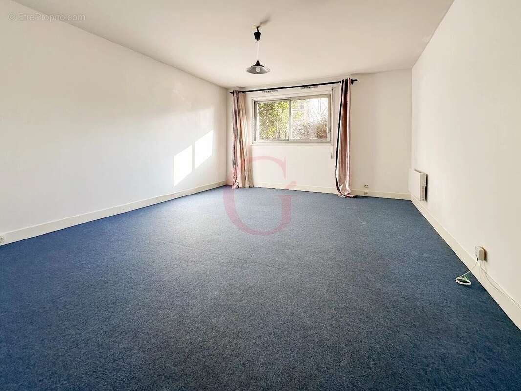 Appartement à BOURG-LA-REINE