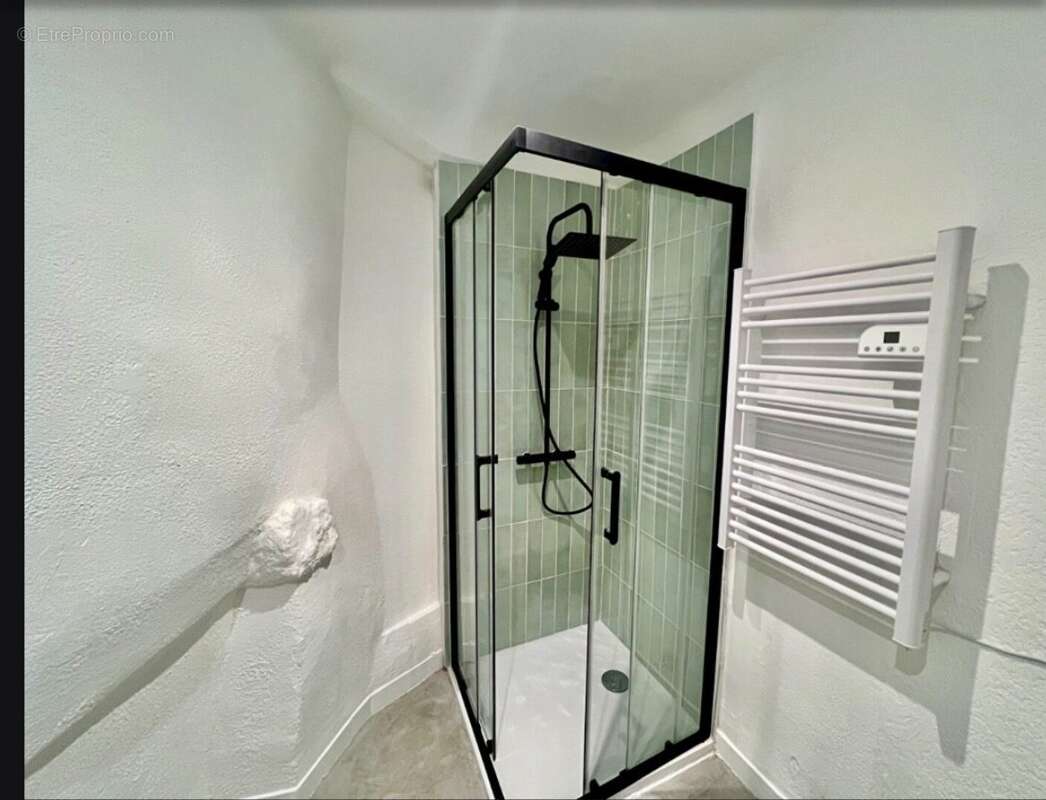 Appartement à THEZAN-LES-BEZIERS