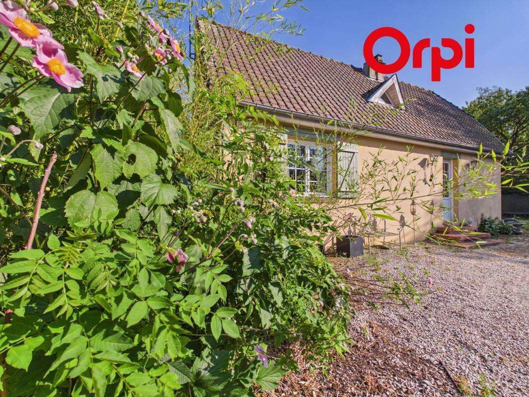 Maison sur sous-sol à moins de 10 minutes de Bernay - photo 15