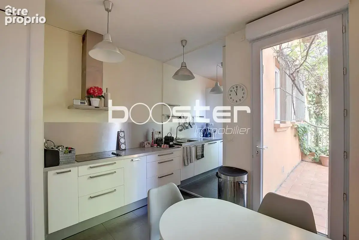 7 Deniers - Maison familiale 155 m² avec superbes extérieurs, deux terrasses et jardin arboré - photo 4
