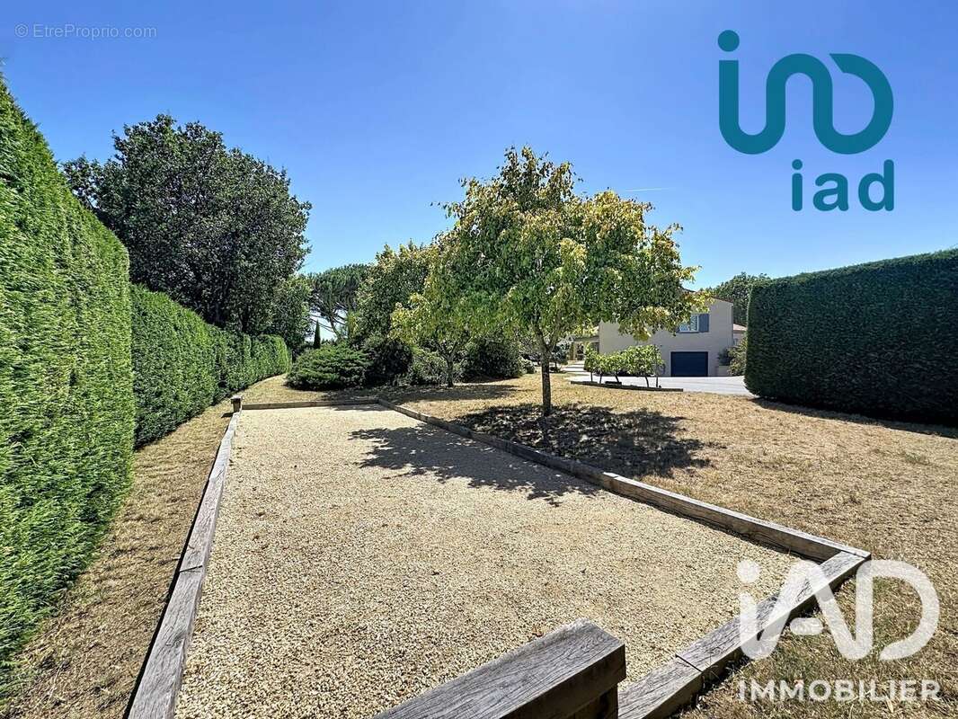 Maison 159 m² à Peaugres  - photo 5