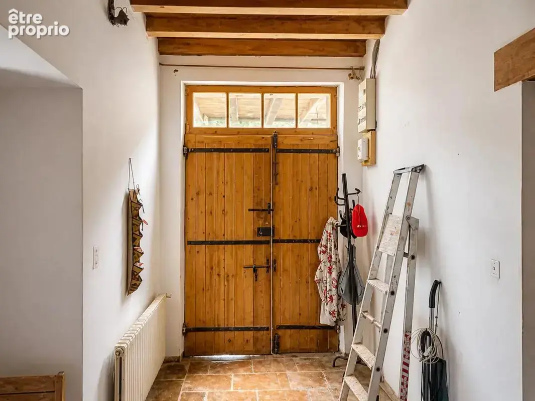 Maison de 11 pièces de 300 m² à Saint-Porquier - photo 6