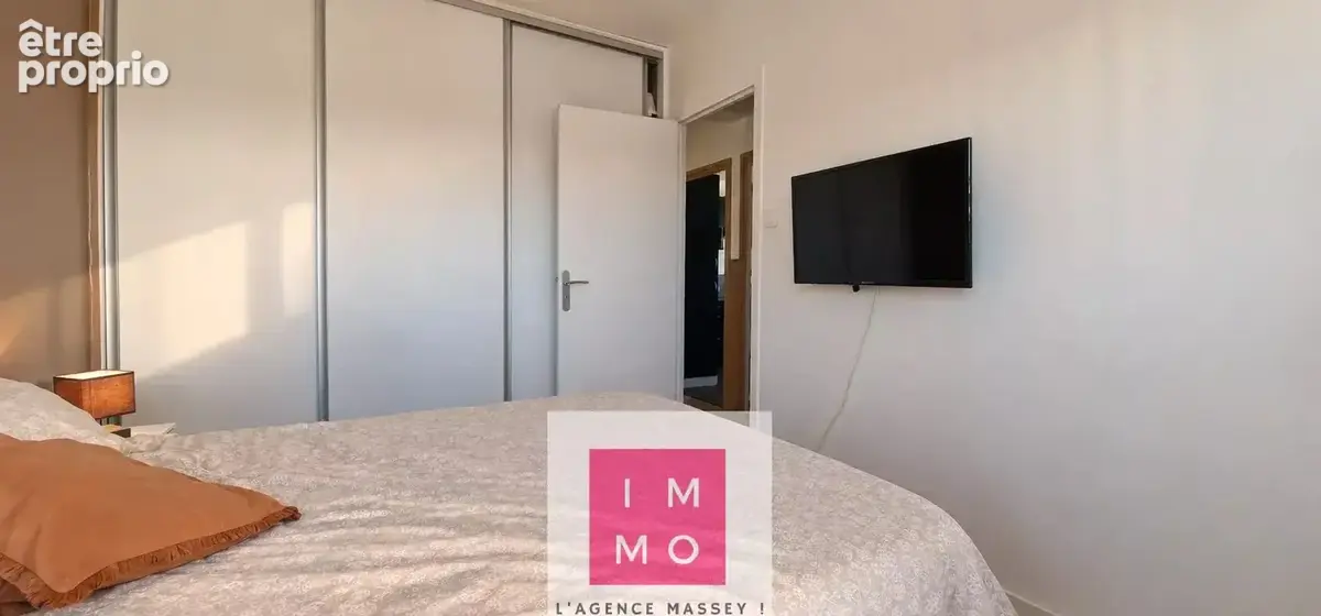 Appartement lumineux 3 pièces – 71,24 m² – Balcons, garage et vue dégagée sur les Pyrénées – Tarbes - photo 10
