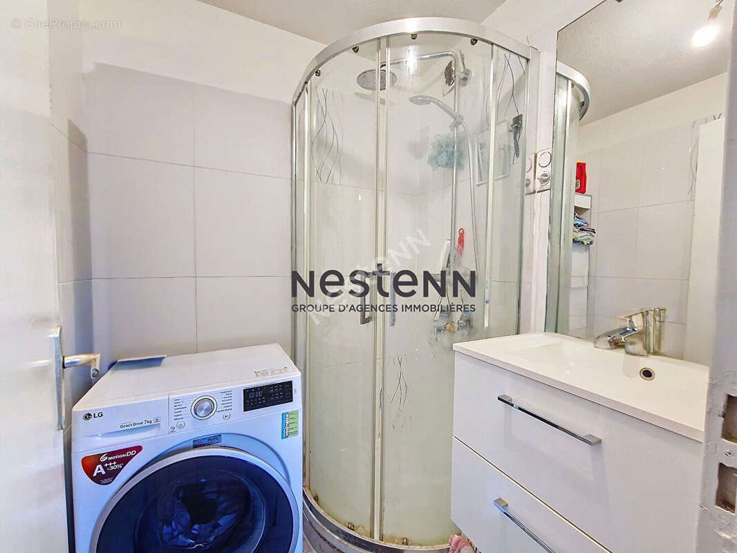 Appartement à OUISTREHAM