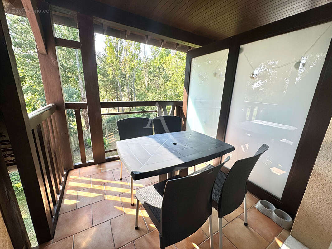 Appartement à DEAUVILLE