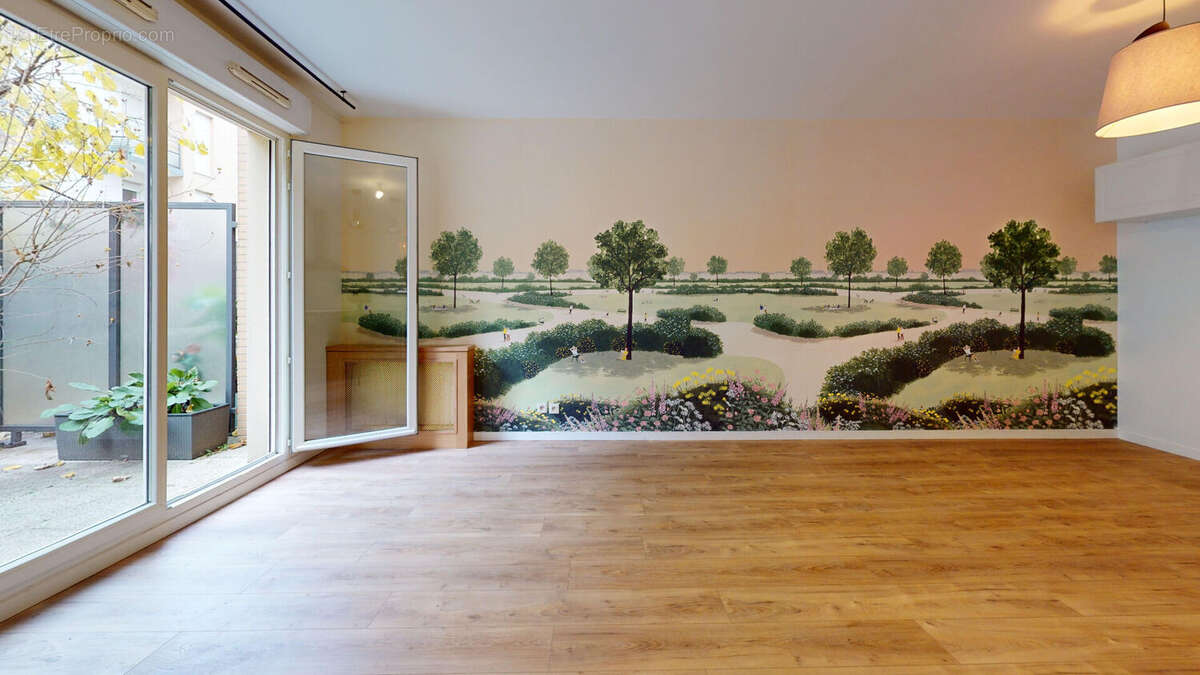 Maison à SAINT-OUEN