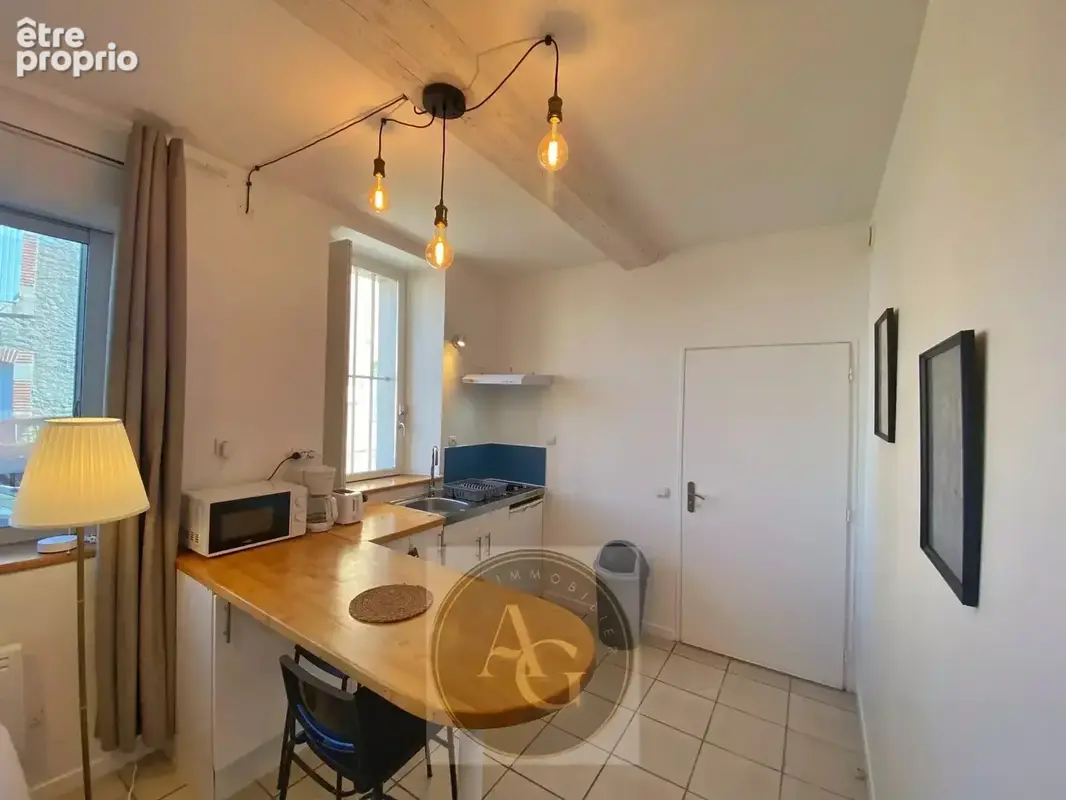 Immeuble de rapport 3 lots au centre de Castelnaudary - photo 3