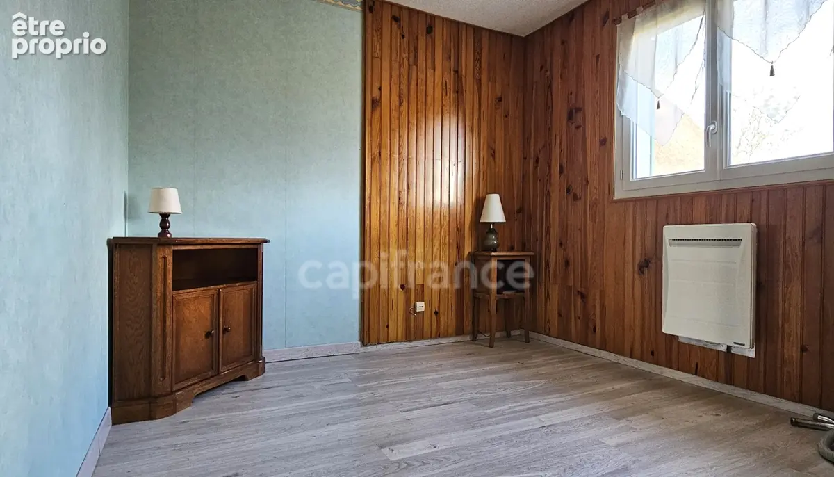 Maison à vendre 5p ETRECHY (91) - photo 9