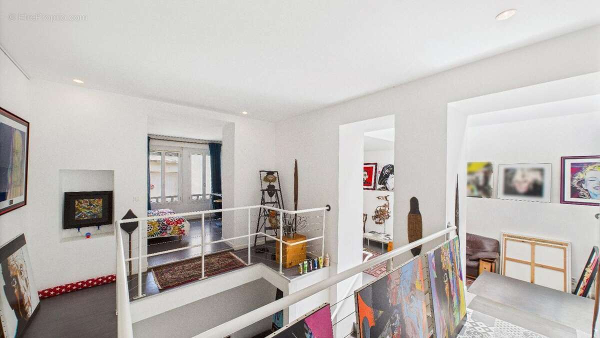 Appartement à BIARRITZ