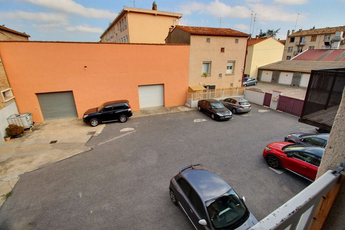 Appartement à PERPIGNAN
