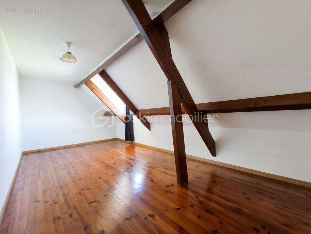 Maison à LA FERTE-SOUS-JOUARRE