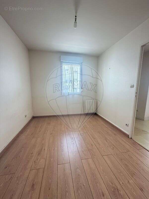 Appartement à SAINTES