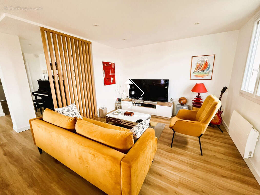 Appartement à LIMOGES