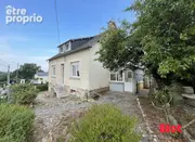 Maison à PLECHATEL