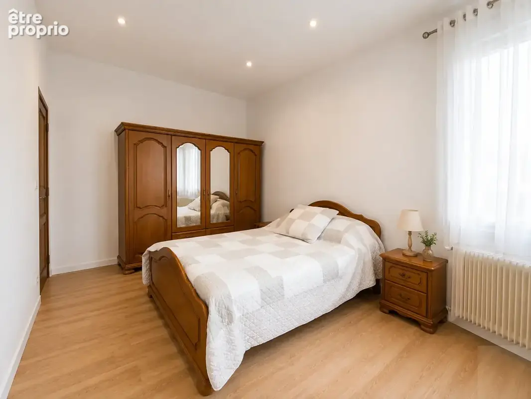 Amiens saint-honore - 145 m2 - 5 chambres - photo 8