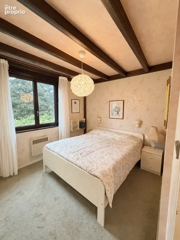 Cadre champêtre et vue dégagée - photo 4