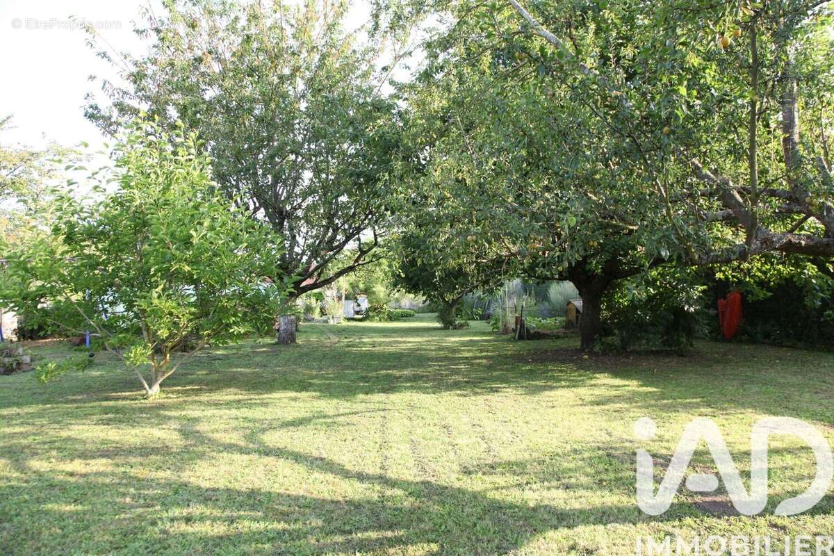 Photo 8 - Maison à ELINCOURT-SAINTE-MARGUERITE