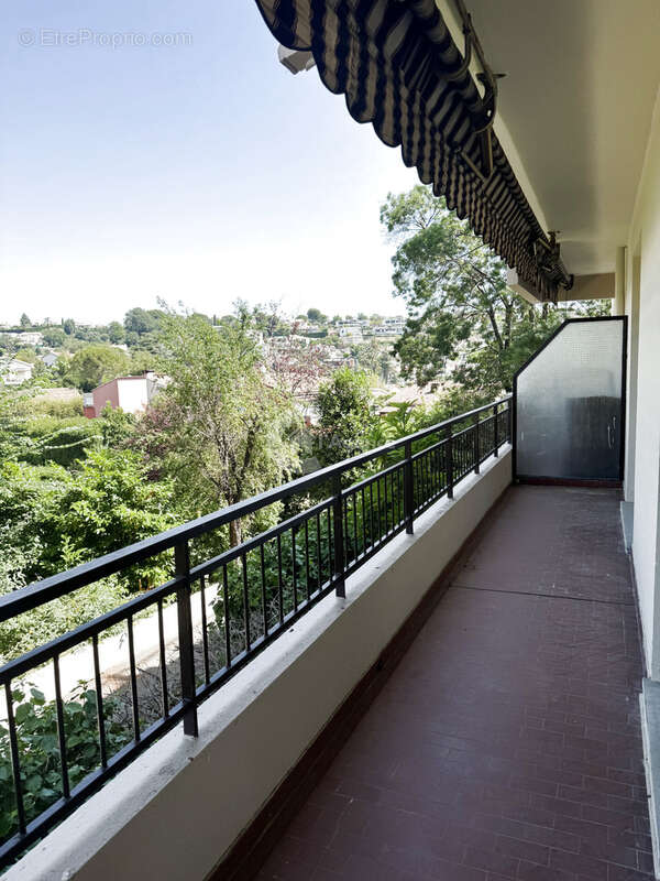 Appartement à CAGNES-SUR-MER