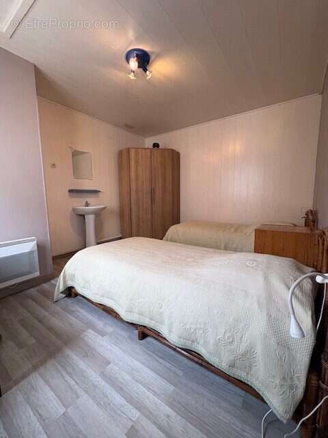 Appartement à QUEND