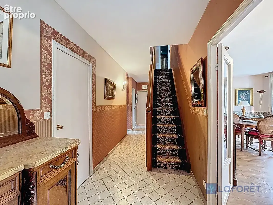 Maison individuelle - 6 pièces 130 m2 - photo 4
