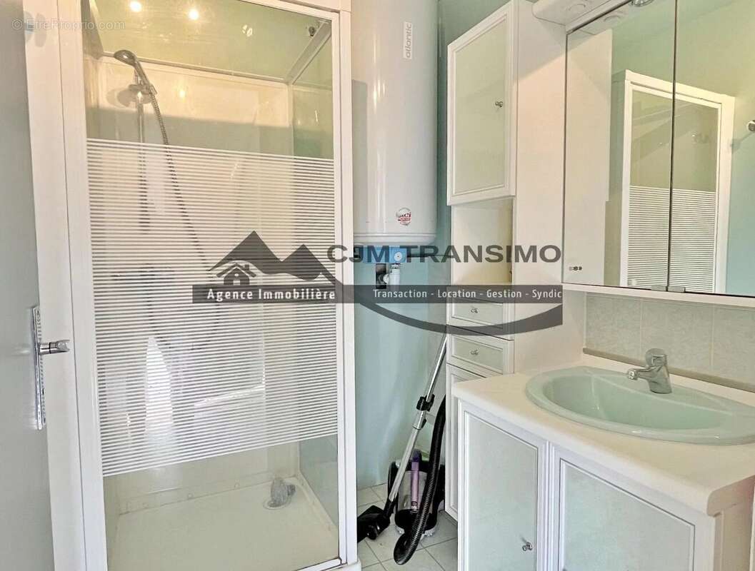 Appartement à CHORGES