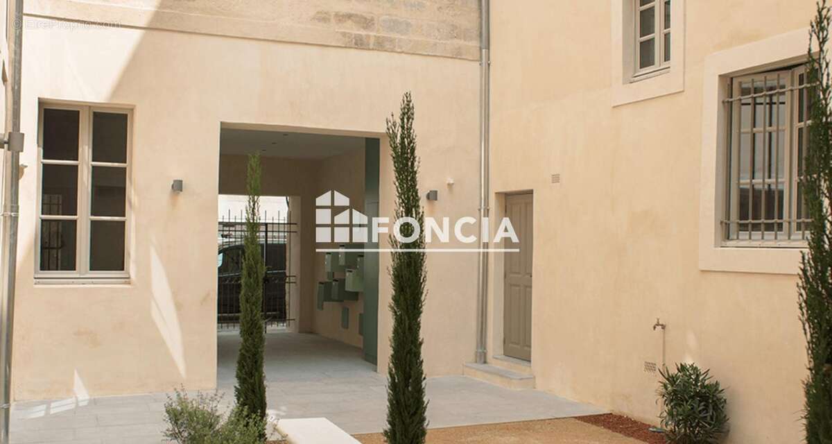 Appartement à AVIGNON