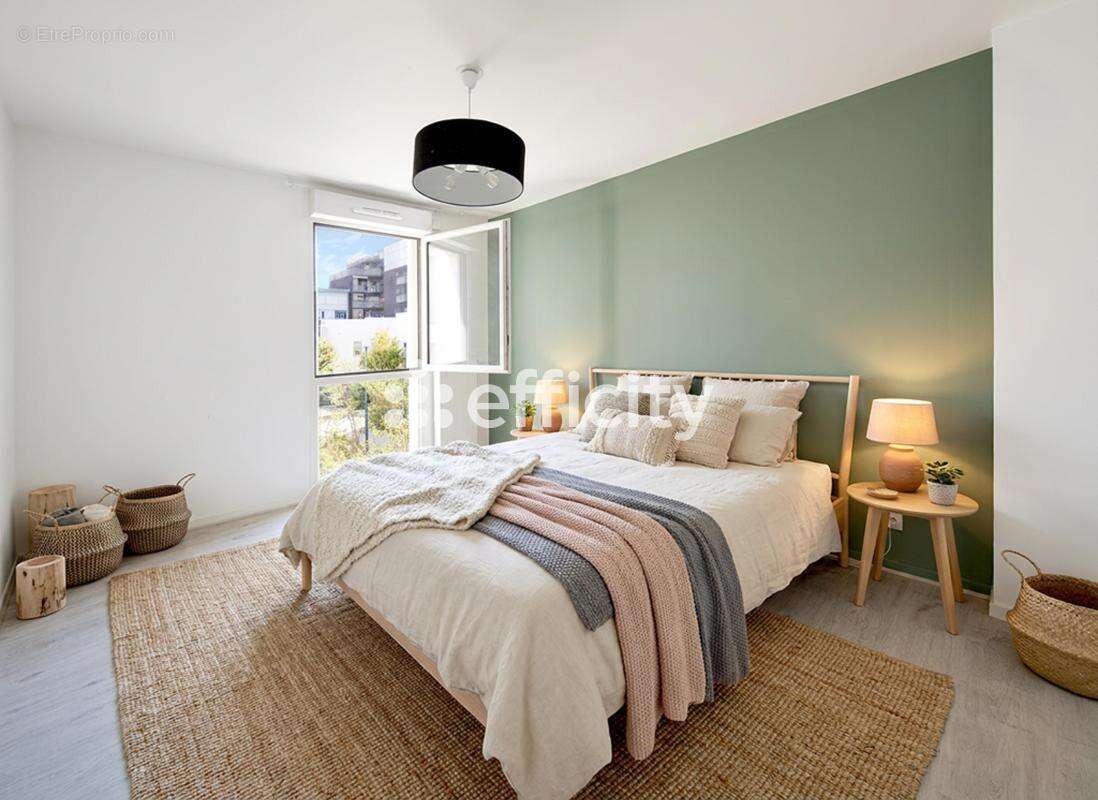 Appartement - photo 6