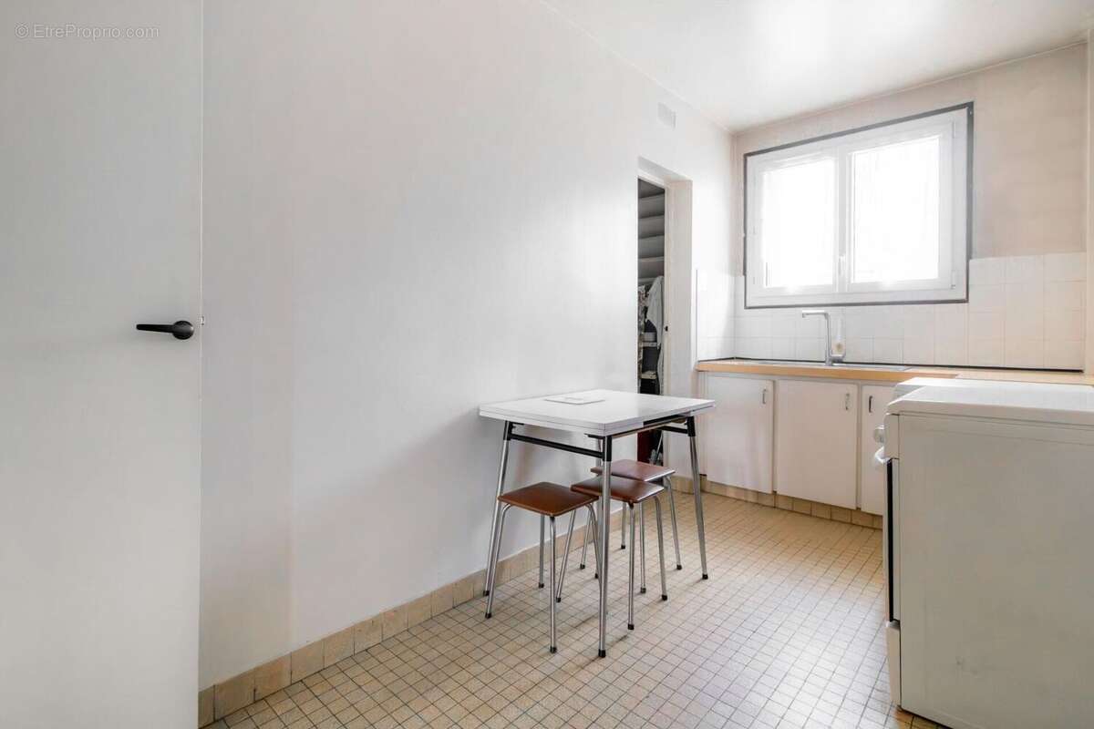Photo 3 - Appartement à BOIS-D'ARCY