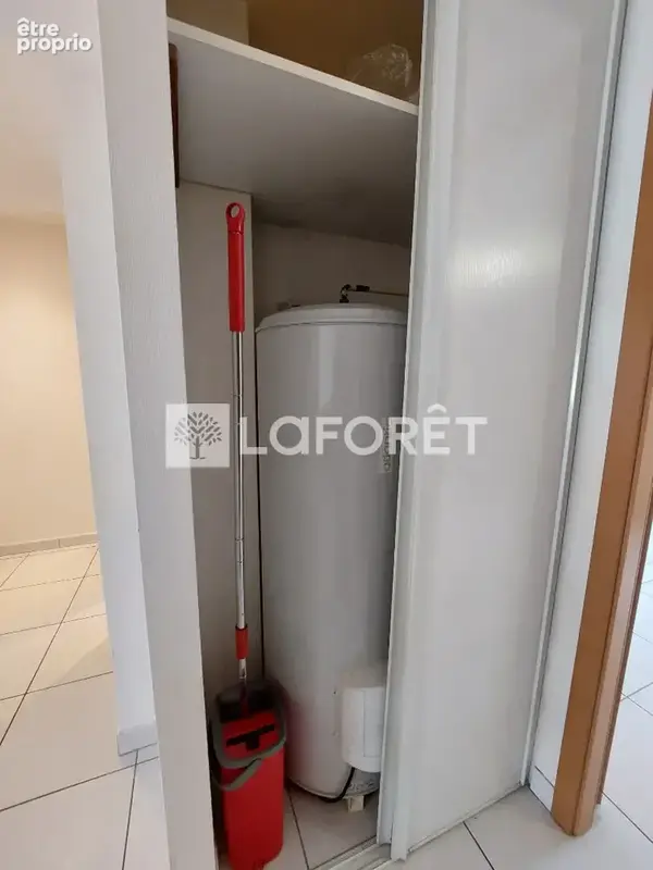Appartement Audun Le Tiche 4 pièce(s) 70 m2 / 2 Chambres / 2 Parkings - photo 9