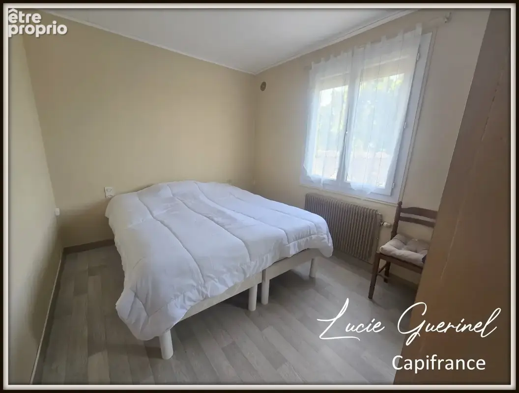 Maison à vendre à 5 minutes de Châteaubriant – 63 m² avec terrain de 1 575 m² - photo 8