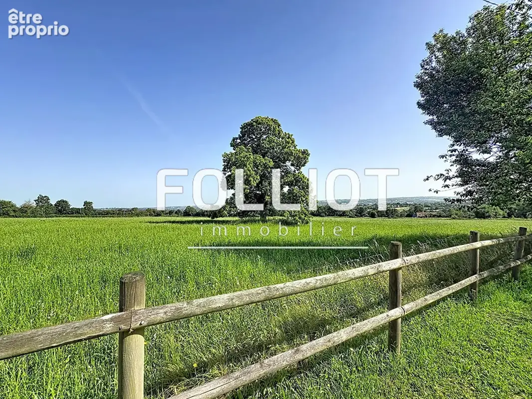 A VENDRE Maison à Condé sur Vire - 50890 - photo 8