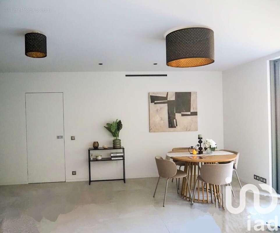 Appartement 138 m² à Les Adrets-De-L'esterel  - photo 8
